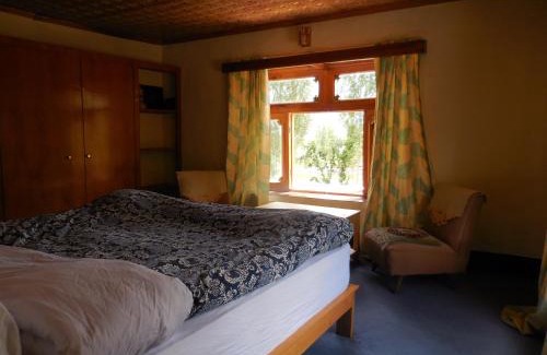 Leh House | Sangto Green Guest House