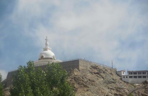 Leh House | Sangto Green Guest House
