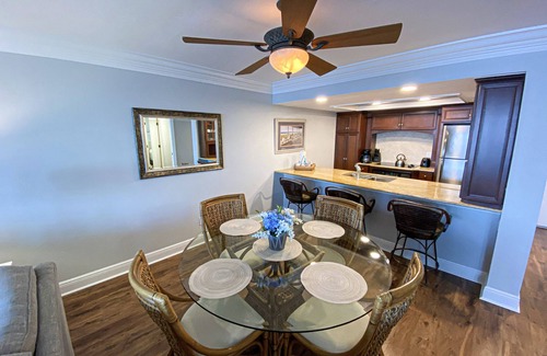Punta Rassa Condo | Sanibel Harbour Resort Harbour Tower 615: Beachfront vacation retreat overlooking Sanibel Harbour