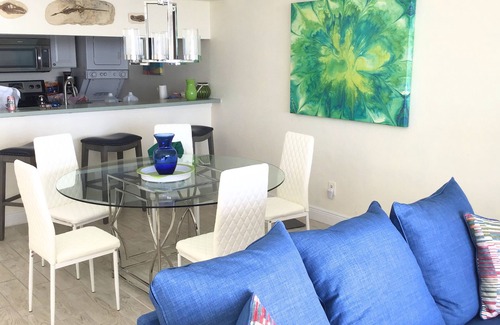 Punta Rassa Condo | Sanibel Harbour Resort #914 2BR/2B - Beachfront, heated pool near 4-star Resort