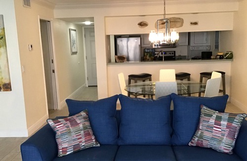 Punta Rassa Condo | Sanibel Harbour Resort #914 2BR/2B - Beachfront, heated pool near 4-star Resort