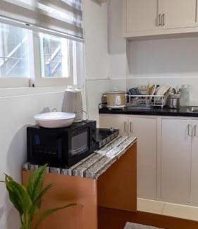 Baguio Apartment | Sanjang Apartments