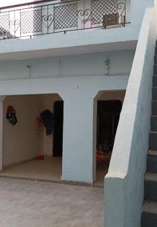 Sikandarabad House | Sanjay kumar