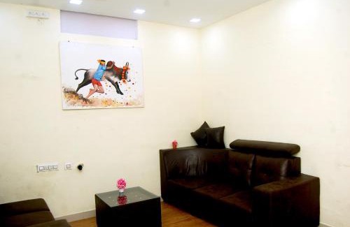 Kanchipuram Hotel | Sankara Residency