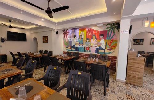 Vasco da Gama Hotel | Sanman Hotels