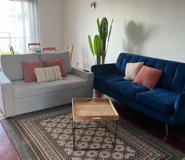 Madalena Apartment | SanMar