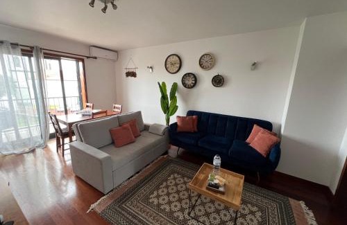 Madalena Apartment | SanMar