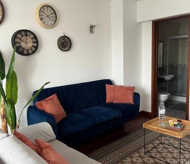 Madalena Apartment | SanMar
