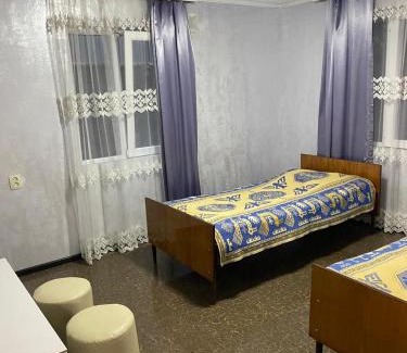 Kobuleti House | Sanny Kobuleti