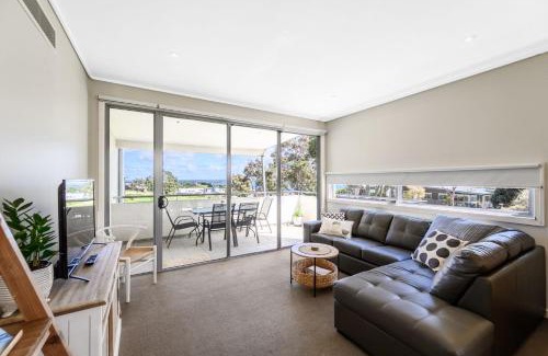 San Remo House | Sanny Side Up Silverwater Resort San Remo