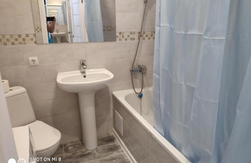 Adler City Centre Apartment | Sanremo Apartment