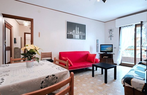 Sanremo Apartment | Sanremo, Boca Beach House