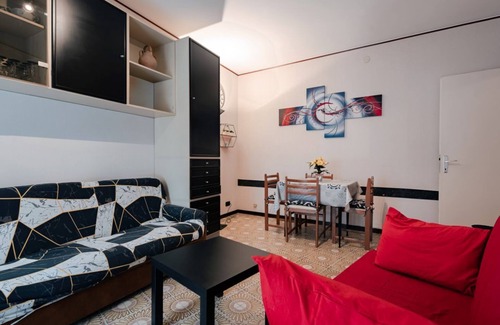 Sanremo Apartment | Sanremo, Boca Beach House