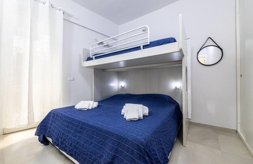 Sanremo Centre Apartment | Sanremo Dream - Casinò Charm