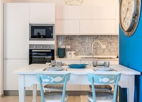 Sanremo Centre Apartment | Sanremo Dream - Casinò Charm