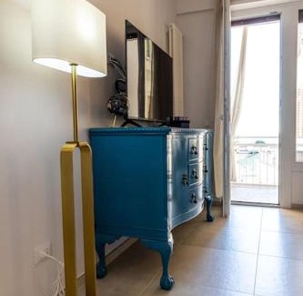 Sanremo Centre Apartment | Sanremo Dream - Casinò Charm