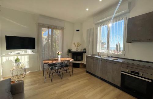 Sanremo Apartment | Sanremo vacanze zen vue mer 5 mn plage 20 mn Ariston WIFI
