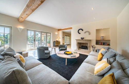 La Colle-sur-Loup House | Sans Atout