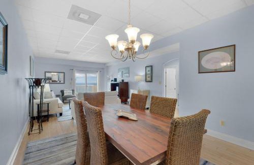Pensacola Beach House | Sans Souci unit 705