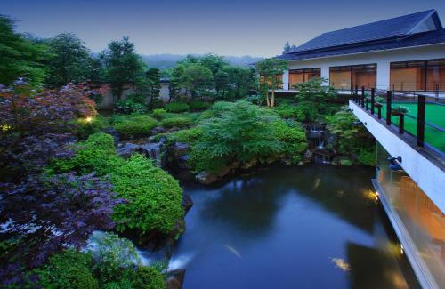 Zao Hotel | Sansatei