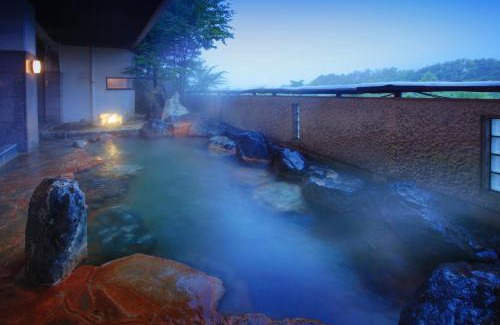 Zao Hotel | Sansatei