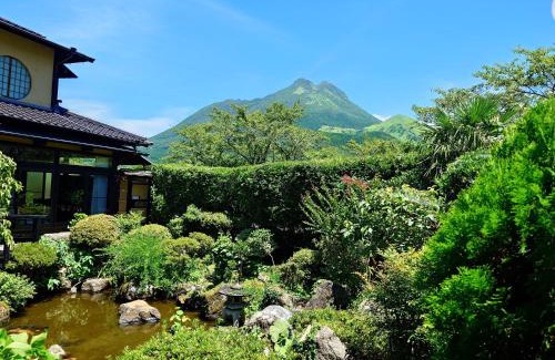 Yufuin Onsen Hotel | Sanso Tanaka