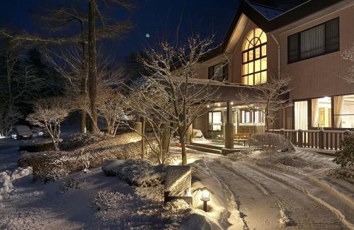 Yamanakako Hotel | Sansui Resorts Yamanakako