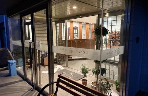 Yamanakako Hotel | Sansui Resorts Yamanakako