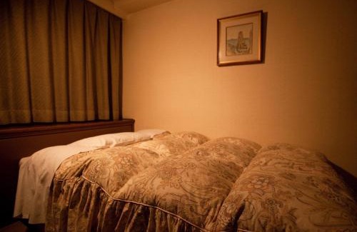 Konoka Onsen Hotel | Sansuien