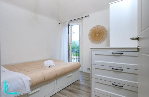 San Fruttuoso Apartment | Sant'Agata Bridge - Genovainrelax