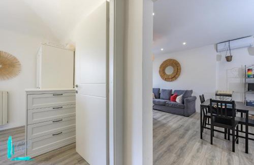 San Fruttuoso Apartment | Sant'Agata Bridge - Genovainrelax