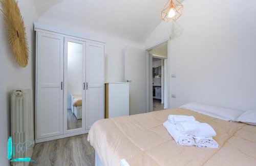 San Fruttuoso Apartment | Sant'Agata Bridge - Genovainrelax