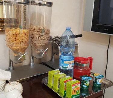 Paola Hotel | Sant'Agostino Guest Rooms