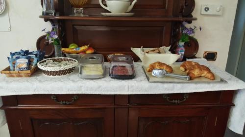 Paola Hotel | Sant'Agostino Guest Rooms