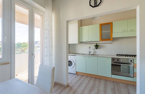 Francavilla al Mare Apartment | Sant’Alfonso 5 - YourPlace Abruzzo