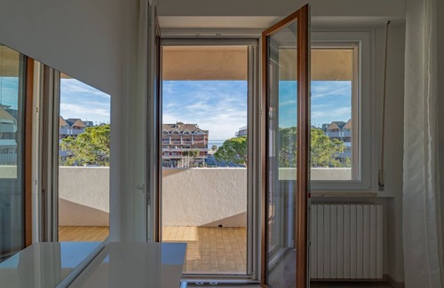 Francavilla al Mare Apartment | Sant’Alfonso 5 - YourPlace Abruzzo