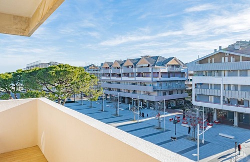 Francavilla al Mare Apartment | Sant’Alfonso 5 - YourPlace Abruzzo