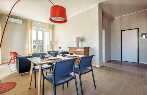San Vittore Apartment | Sant'Ambrogio's retreat