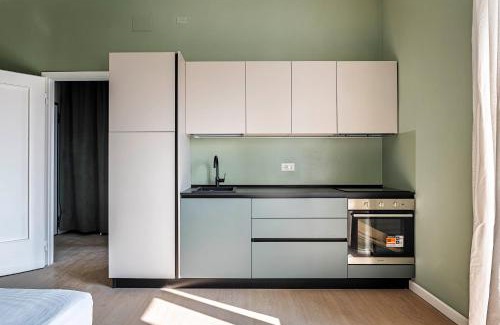 San Vittore Apartment | Sant'Ambrogio's retreat