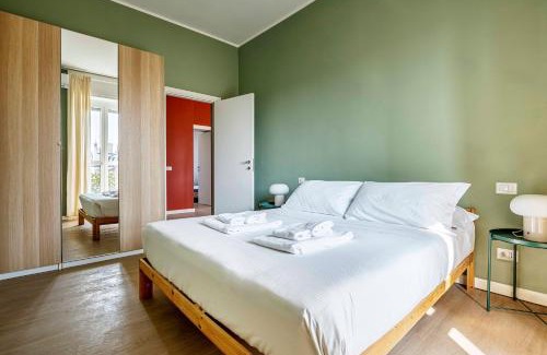 San Vittore Apartment | Sant'Ambrogio's retreat