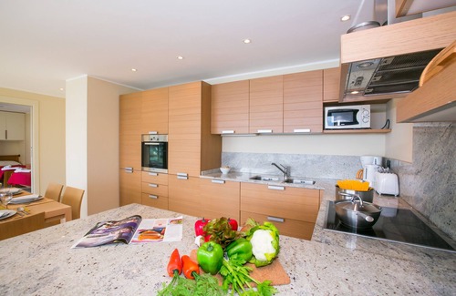 Menaggio Apartment | Sant'Andrea Vista