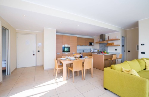 Menaggio Apartment | Sant'Andrea Vista