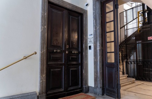 Prati Apartment | Sant'Angelo Guesthouse