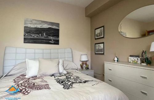 Sant'Anna Apartment | Sant'Anna Etna Sea Guest House