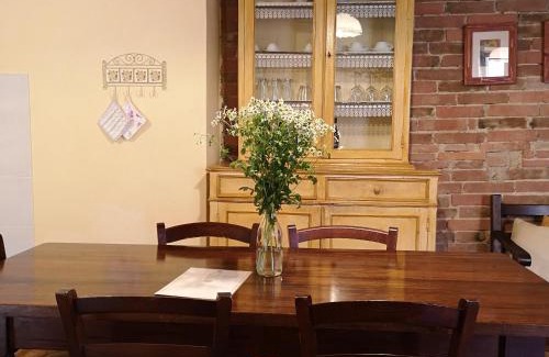 Montepulciano Apartment | Sant'Antonio Country Resort