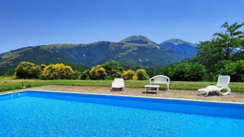 Cantiano House | Sant Appollinare Country House