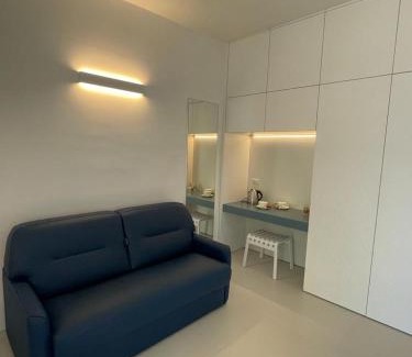 Scialara House | Sant'Elia Deluxe Rooms