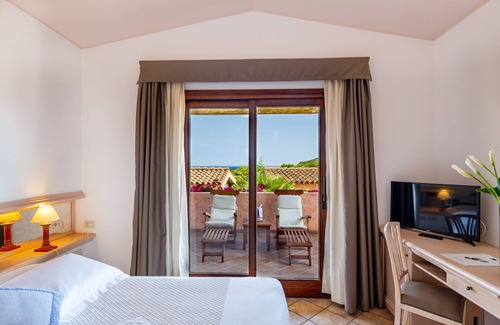 Sant'Elmo Hotel | Sant'Elmo Beach Hotel