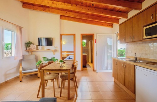 Formentera Cottage | Sant Ferran De Ses Roques: house/villa - Sant Ferran