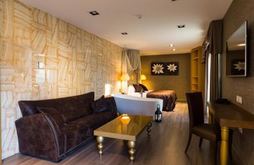 Calella Hotel | Sant Jordi Boutique Hotel